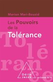 Les Pouvoirs de la tolerance (eBook, ePUB)