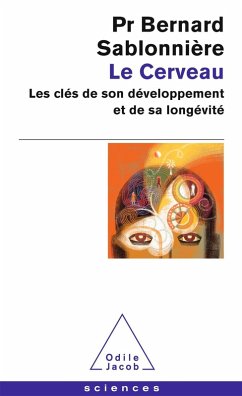 Cover Le Cerveau (eBook, ePUB)