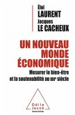 Un nouveau monde economique (eBook, ePUB)