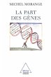La Part des genes (eBook, ePUB) - Bild 1