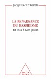 La Renaissance du hassidisme (eBook, ePUB)