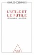 L' Utile et le Futile (eBook, ePUB) - Bild 1
