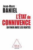 L' Etat de connivence (eBook, ePUB)