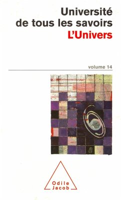 Cover L' Univers (eBook, ePUB)