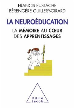 Cover La Neuroeducation (eBook, ePUB)