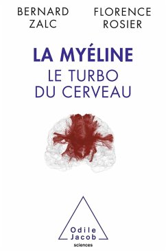 Cover La Myeline (eBook, ePUB)