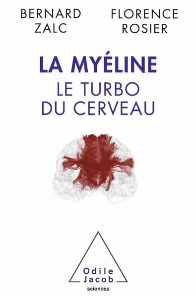 La Myeline (eBook, ePUB)
