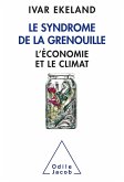 Le Syndrome de la grenouille (eBook, ePUB)