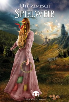 Cover Spielweib (eBook, ePUB)