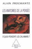 Les Anatomies de la pensee (eBook, ePUB) Les Anatomies de la pensee (eBook, ePUB)