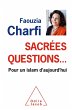 Sacrees questions... (eBook, ePUB) - Bild 1