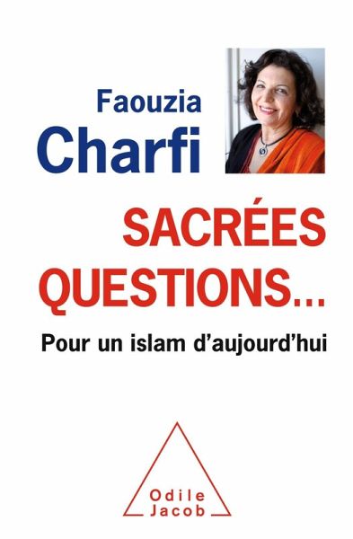 Sacrees questions... (eBook, ePUB) Sacrees questions... (eBook, ePUB)