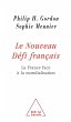 Le Nouveau Defi francais (eBook, ePUB) - Bild 1