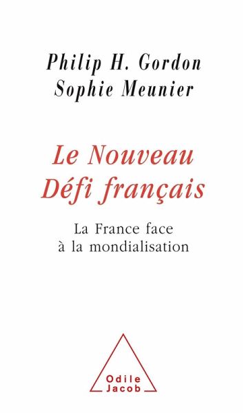 Le Nouveau Defi francais (eBook, ePUB) Le Nouveau Defi francais (eBook, ePUB)