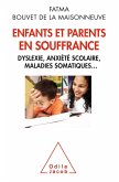 Enfants et parents en souffrance (eBook, ePUB)