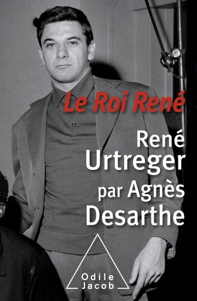 Le Roi Rene (eBook, ePUB) Le Roi Rene (eBook, ePUB)