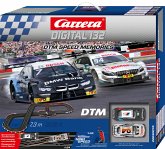 Carrera Digital 132 DTM Speed Memories 20030015