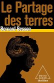 Le Partage des terres (eBook, ePUB)