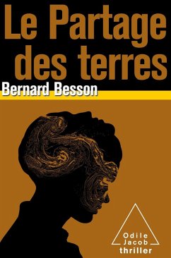 Cover Le Partage des terres (eBook, ePUB)