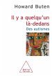 Il y a quelqu'un la-dedans (eBook, ePUB) - Bild 1