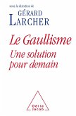 Le Gaullisme (eBook, ePUB)