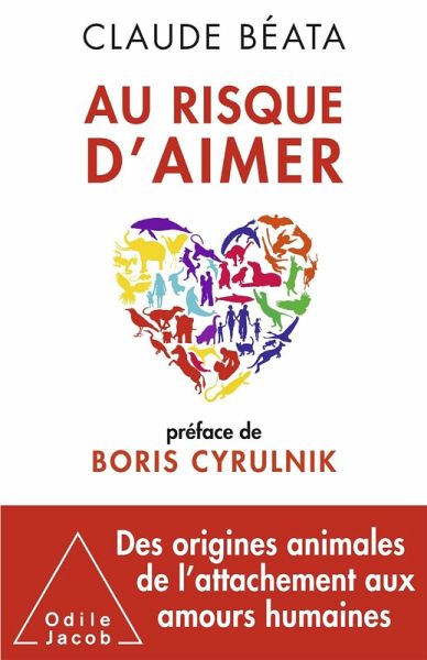Au risque d'aimer (eBook, ePUB)