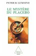 Le Mystere du placebo (eBook, ePUB) - Bild 1