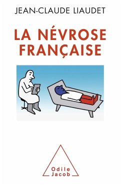 Cover La Nevrose francaise (eBook, ePUB)