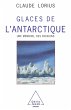 Glaces de l'Antarctique (eBook, ePUB) - Bild 1