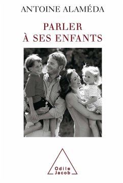 Cover Parler a ses enfants (eBook, ePUB)