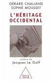 L' Heritage occidental (eBook, ePUB) L' Heritage occidental (eBook, ePUB)