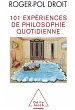 101 Experiences de philosophie... - Bild 1