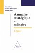 Annuaire strategique et militaire 2004... - Bild 1