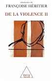 De la violence II (eBook, ePUB)