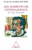 Les Aliments de l'intelligence (eBook, ePUB)