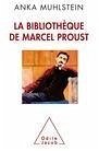 La Bibliotheque de Marcel Proust (eBook, ePUB)