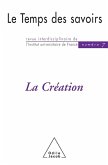 La Creation (eBook, ePUB)