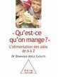 Qu'est-ce qu'on mange ? (eBook, ePUB) - Bild 1