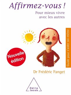 Cover Affirmez-vous ! (eBook, ePUB)
