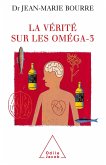 La Verite sur les omega-3 (eBook, ePUB)