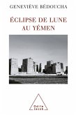 Eclipse de lune au Yemen (eBook, ePUB)