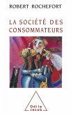La Societe des consommateurs (eBook, ePUB)