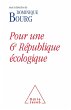 Pour une 6e Republique ecologique... - Bild 1