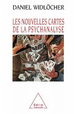 Les Nouvelles Cartes de la psychanalyse (eBook, ePUB)