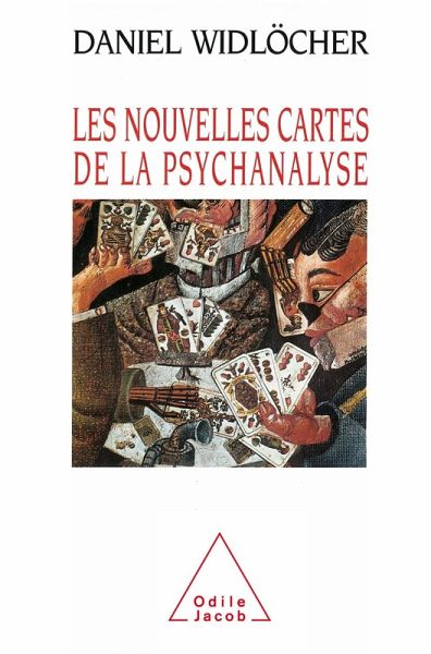 Les Nouvelles Cartes de la psychanalyse (eBook, ePUB) Les Nouvelles Cartes de la psychanalyse (eBook, ePUB)