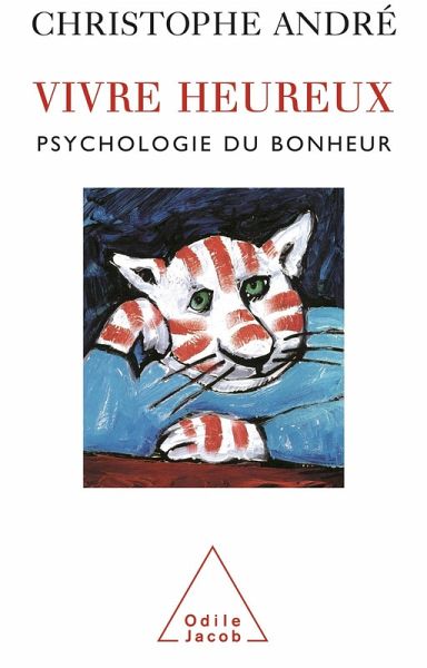 Vivre heureux (eBook, ePUB)