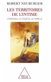 Les Territoires de l'intime (eBook, ePUB) Les Territoires de l'intime (eBook, ePUB)