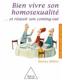 Bien vivre son homosexualite (eBook, ePUB)