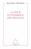 La Peur economique des Francais (eBook, ePUB)