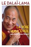 La Voie vers l'eveil (eBook, ePUB)